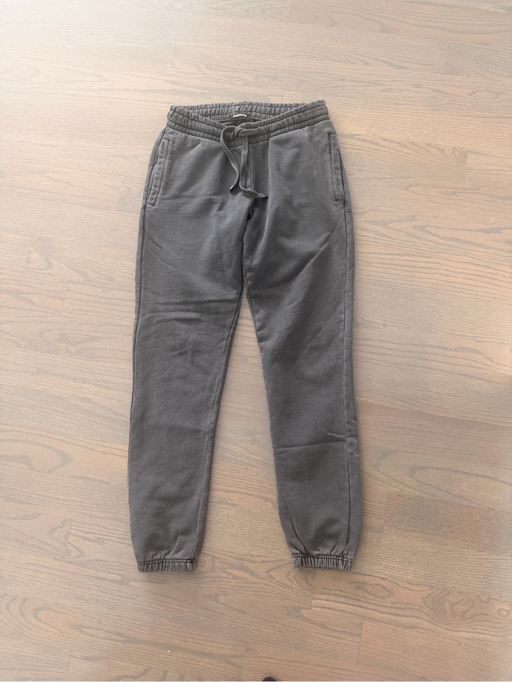 Talentless heavyweight joggers NWOT